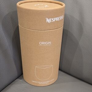 Nespresso Origin Collection Gran Lungo